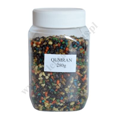 KADZIDŁO LITURGICZNE - QMRAN - 280g - 87737