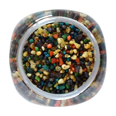 KADZIDŁO LITURGICZNE - QMRAN - 280g - 87737