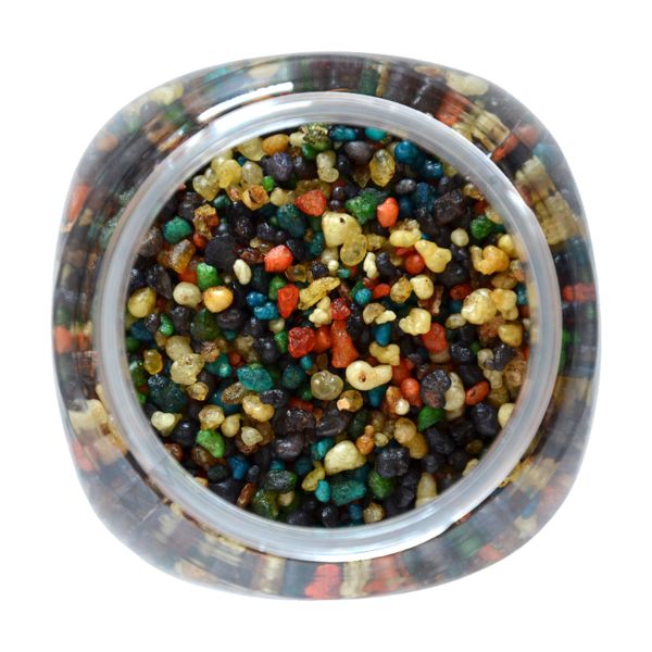 KADZIDŁO LITURGICZNE - QMRAN - 280g - 87737