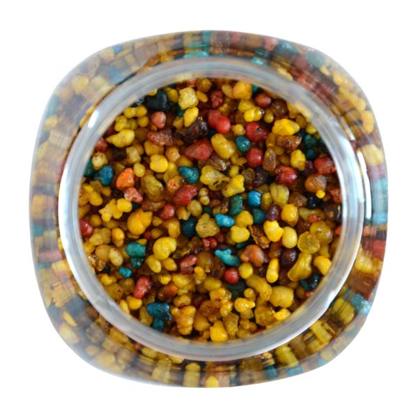 KADZIDŁO LITURGICZNE - BETLEJEM - 280 g - 88319