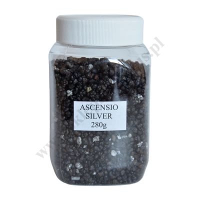 KADZIDŁO LITURGICZNE - ASCENSIO SILVER - 280g - 68267