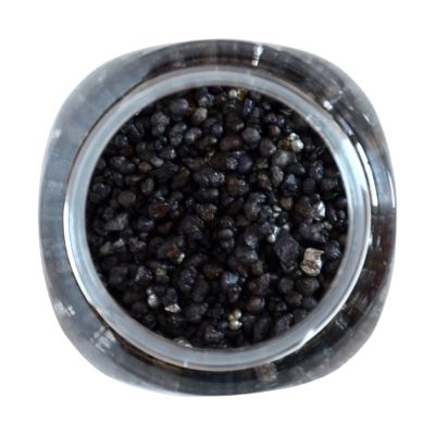 KADZIDŁO LITURGICZNE - ASCENSIO SILVER - 280g - 68267