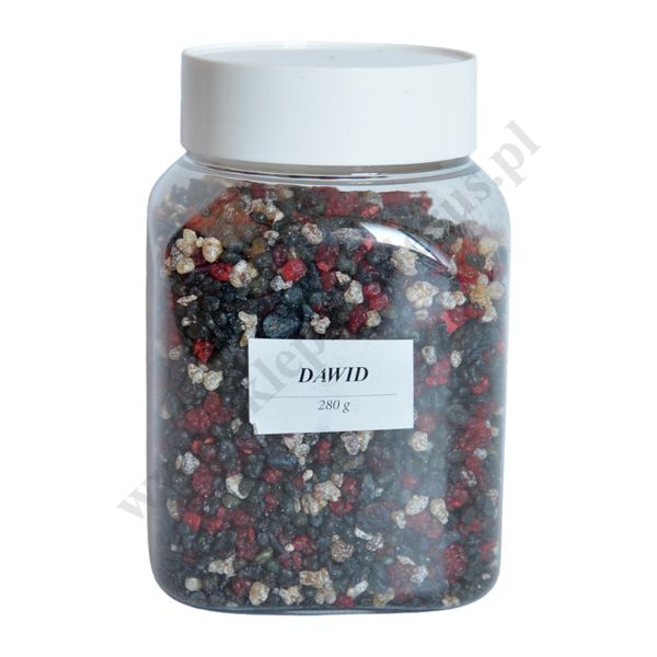 KADZIDŁO LITURGICZNE - DAWID - 280g - 68270