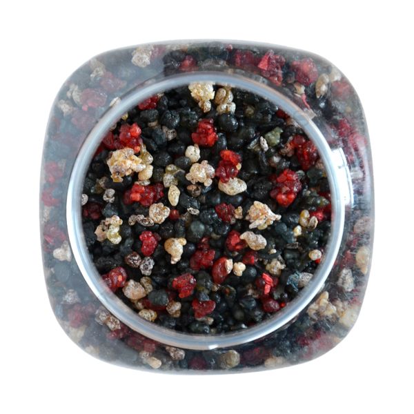 KADZIDŁO LITURGICZNE - DAWID - 280g - 68270