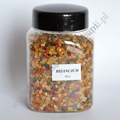 KADZIDŁO LITURGICZNE - BIZANCJUM - 280g - 83323