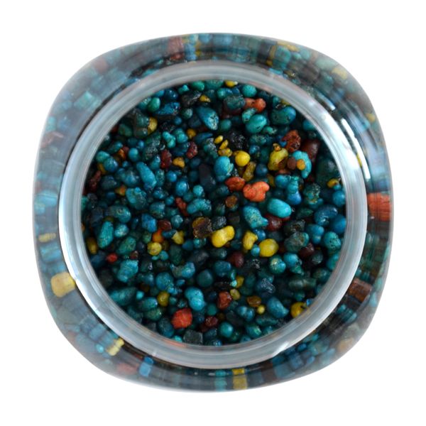 KADZIDŁO LITURGICZNE - BAZYLIKA - 280g - 89321