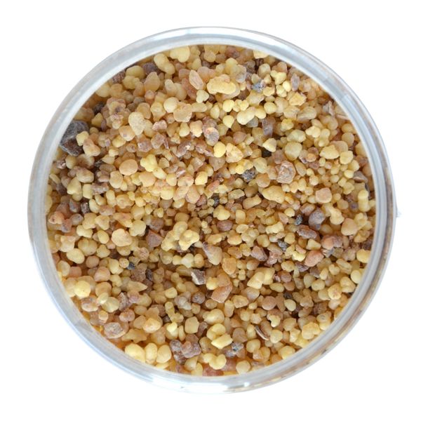 ŻYWICA LITURGICZNA NATURALNA - 280g - 4098