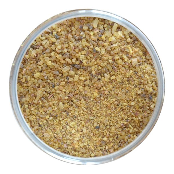 ŻYWICA LITURGICZNA NATURALNA - 280g - 61643