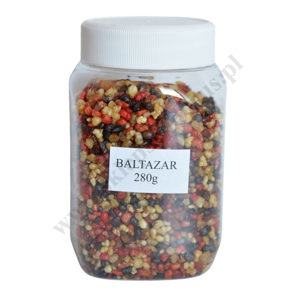 KADZIDŁO LITURGICZNE - BALTAZAR - 280g - 4097_1
