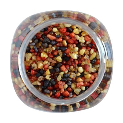 KADZIDŁO LITURGICZNE - BALTAZAR - 280g - 4097_1