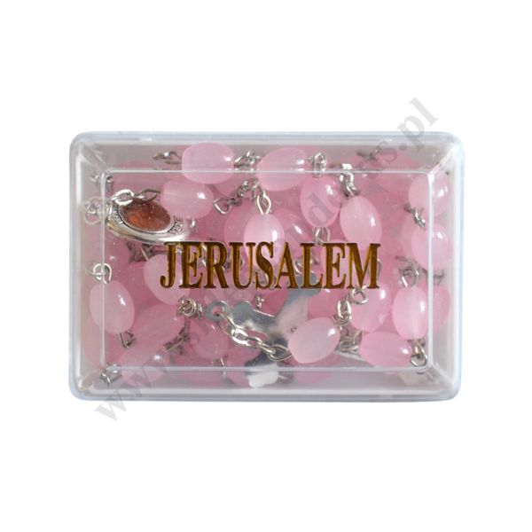 RÓŻANIEC ZIEMIA ŚWIĘTA - 0396