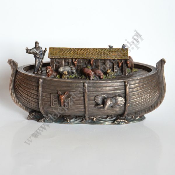 ARKA NOEGO - SZKATUŁKA - 86608