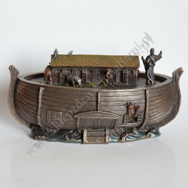 ARKA NOEGO - SZKATUŁKA - 86608