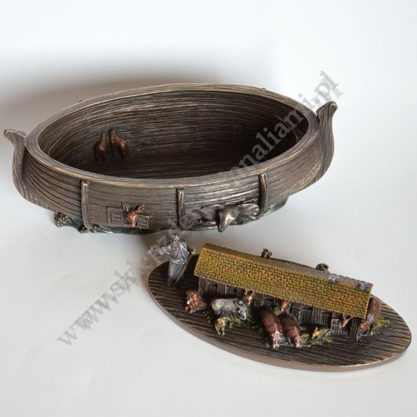 ARKA NOEGO - SZKATUŁKA - 86608