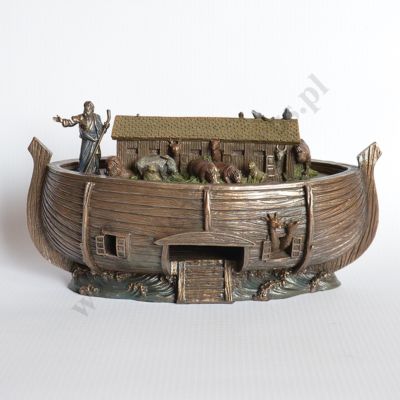 ARKA NOEGO - SZKATUŁKA - 79004