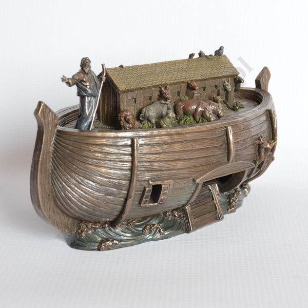 ARKA NOEGO - SZKATUŁKA - 79004