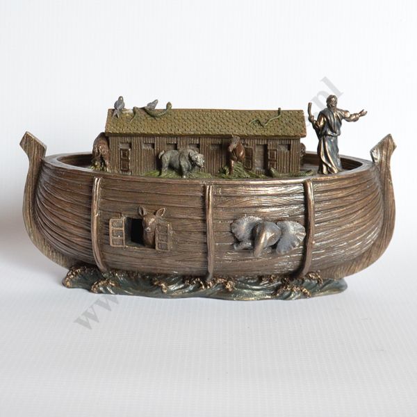 ARKA NOEGO - SZKATUŁKA - 79004