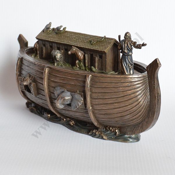 ARKA NOEGO - SZKATUŁKA - 79004