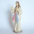 MIŁOSIERDZIE BOŻE - figurka wys. 21 cm - 74242