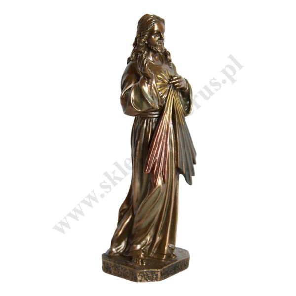 JEZU UFAM TOBIE - wys. 15.4 cm - 68659