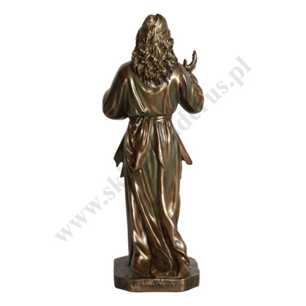 JEZU UFAM TOBIE - wys. 15.4 cm - 68659