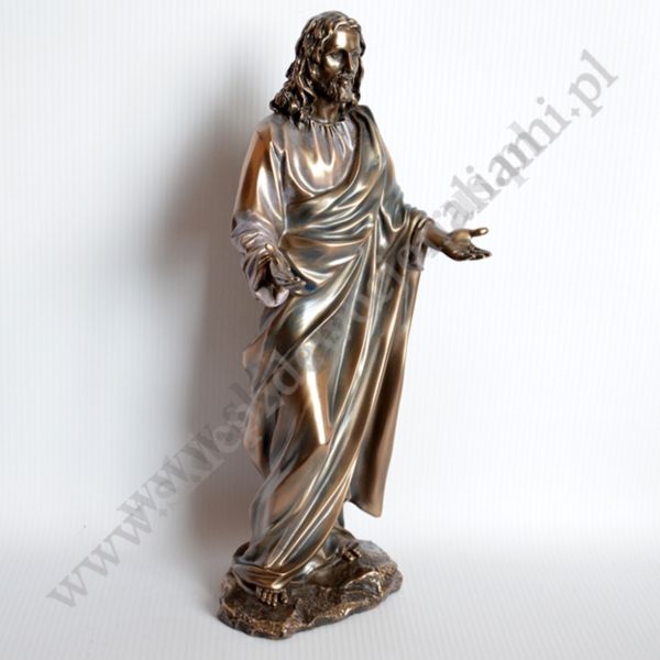 JEZUS - figura wys. 30 cm - 84780