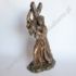 JEZUS NIOSĄCY KRZYŻ - wys.30 cm - 84777