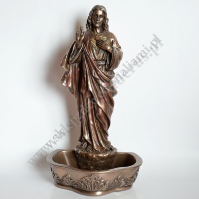 SERCE PANA JEZUSA - KROPIELNICA - 86595