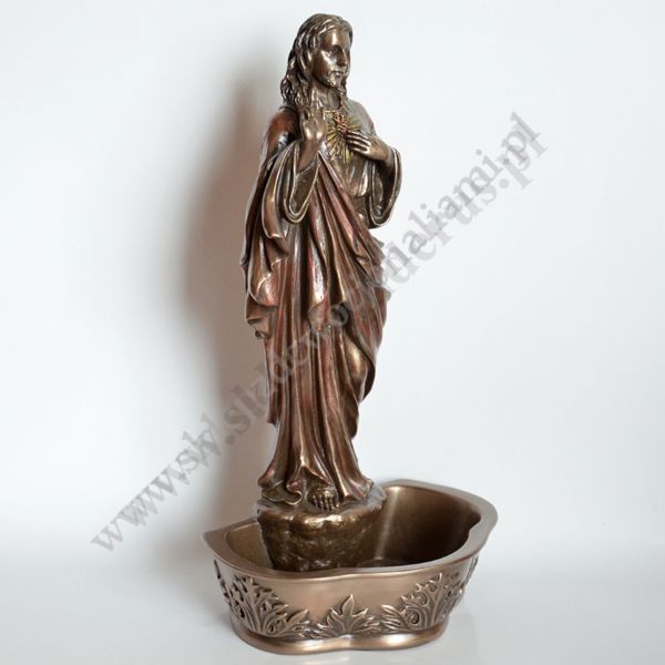 SERCE PANA JEZUSA - KROPIELNICA - 86595