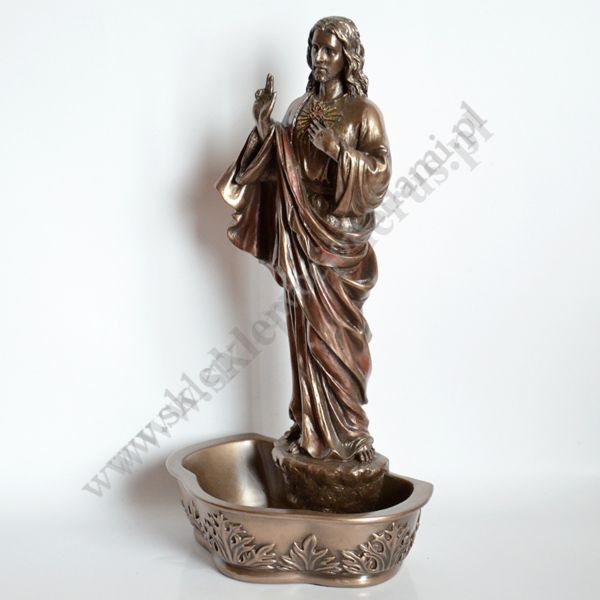 SERCE PANA JEZUSA - KROPIELNICA - 86595