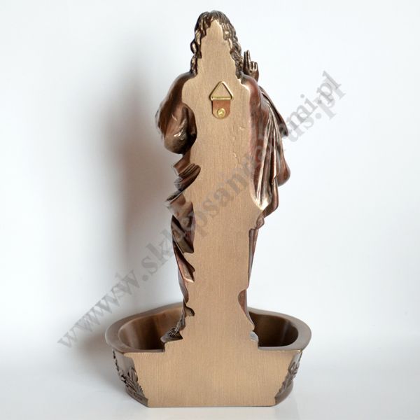 SERCE PANA JEZUSA - KROPIELNICA - 86595