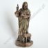 PAN JEZUS DOBRY PASTERZ - figurka wys. 8.7 cm - 89178