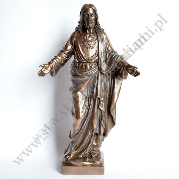 SERCE PANA JEZUSA - wys. 25.3 cm - 68220