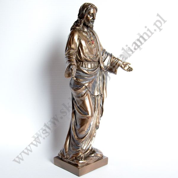 SERCE PANA JEZUSA - wys. 25.3 cm - 68220