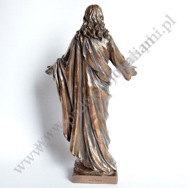 SERCE PANA JEZUSA - wys. 25.3 cm - 68220