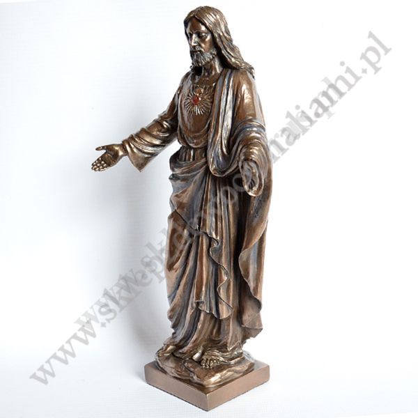 SERCE PANA JEZUSA - wys. 25.3 cm - 68220