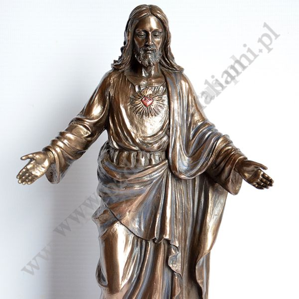 SERCE PANA JEZUSA - wys. 25.3 cm - 68220