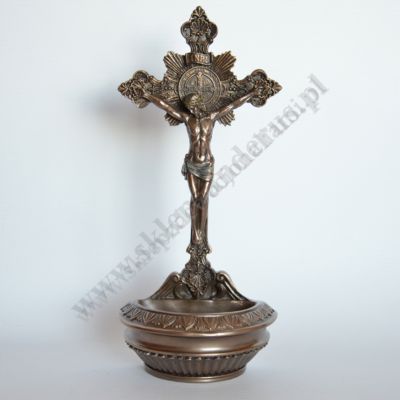 KROPIELNICA - wys.24 cm - 89712