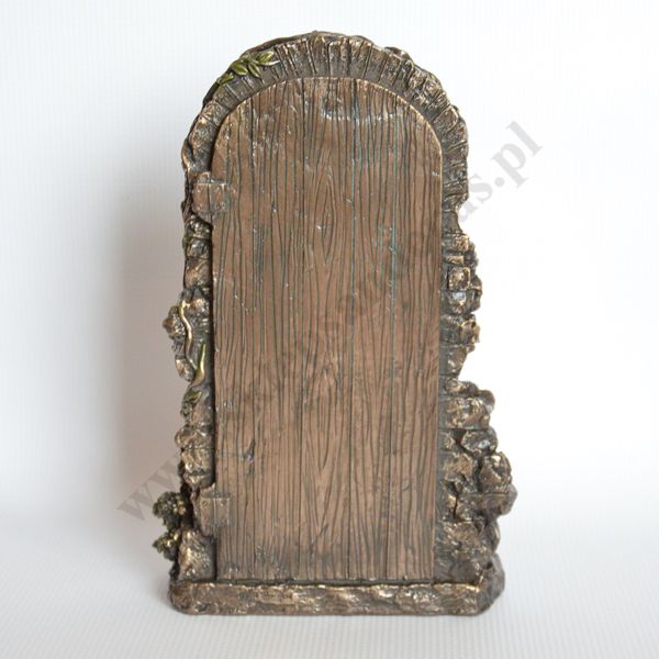 PAN JEZUS PUKAJĄCY DO DRZWI - wys. 24 cm -72667