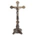 KRZYŻ STOJĄCY - wys. 32.6 cm - 68568