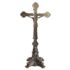 KRZYŻ STOJĄCY - wys. 32.6 cm - 68568