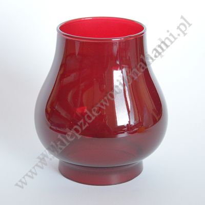 KLOSZ DO ELEKTRYCZNEJ LAMPKI WIECZNEJ - 74383