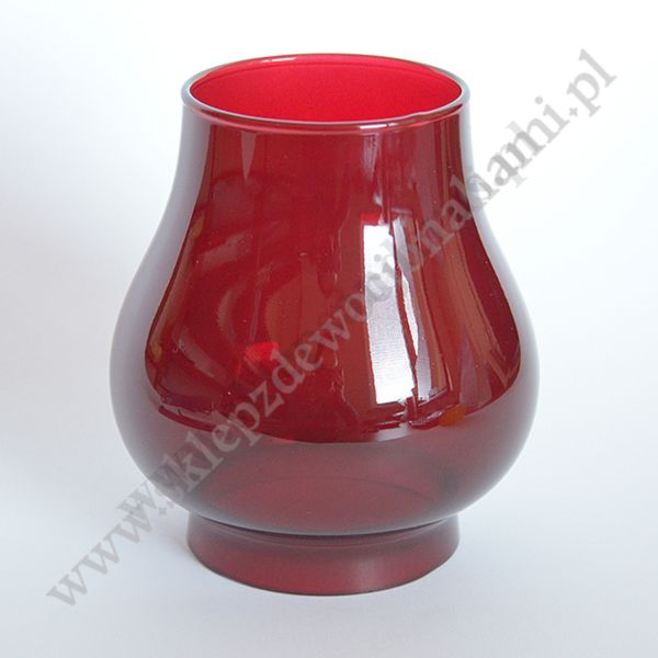 KLOSZ DO ELEKTRYCZNEJ LAMPKI WIECZNEJ - 74383