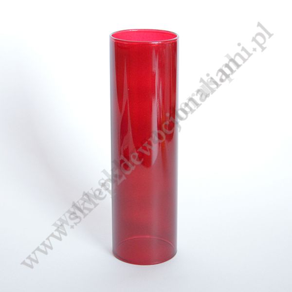 KLOSZ DO ELEKTRYCZNEJ LAMPKI WIECZNEJ - 74384