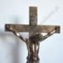 KRZYŻ  - wys. 33 cm - 87145
