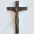 KRZYŻ NA ŚCIANĘ - wys. 41 cm - 87146