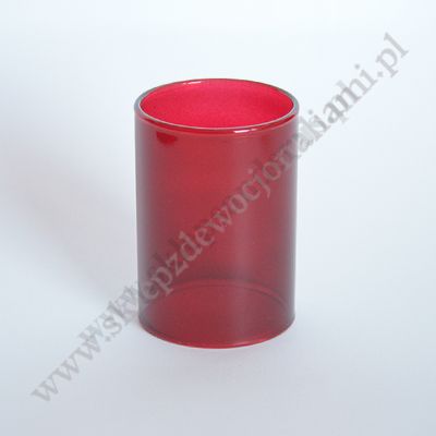 KLOSZ DO ELEKTRYCZNEJ LAMPKI WIECZNEJ - 74385