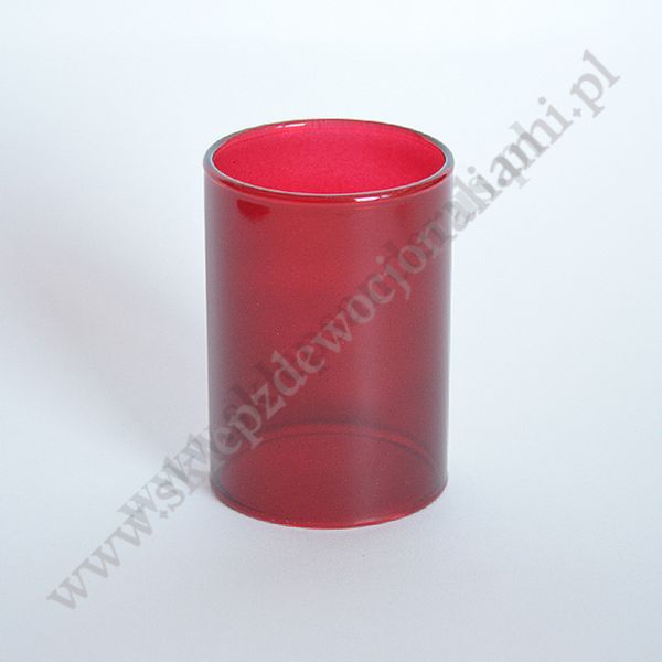 KLOSZ DO ELEKTRYCZNEJ LAMPKI WIECZNEJ - 74385