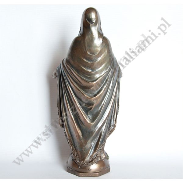 MATKA BOŻA NIEPOKALANA - figura wys. 25.5 cm - 89177