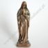 MATKA BOŻA Z LOURDES - wys. 8.7 cm - 89179